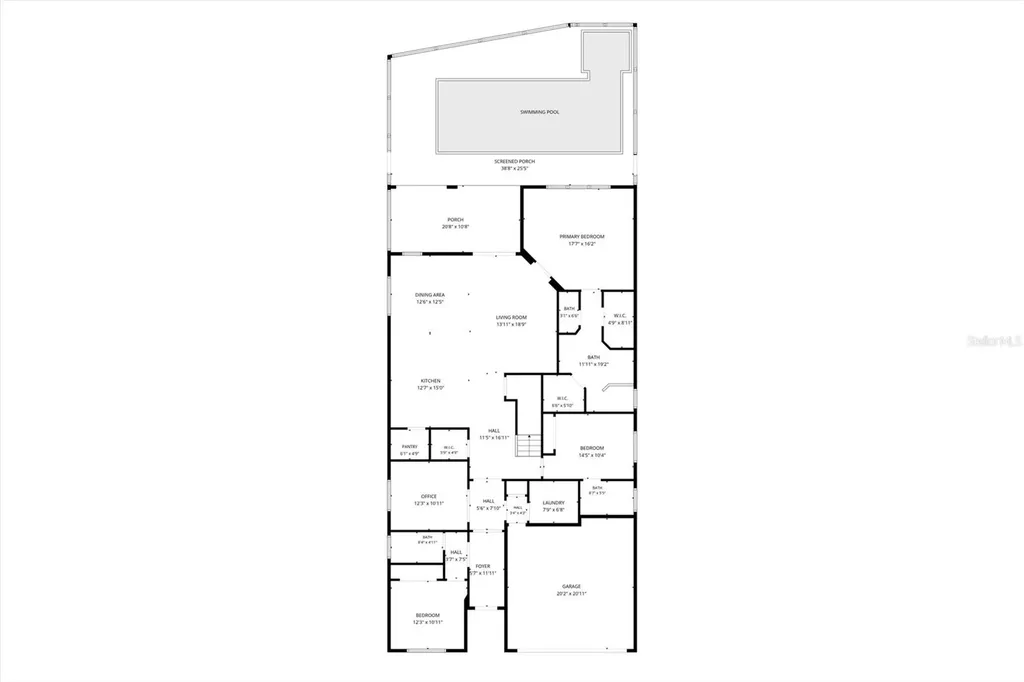 7545 Ridgelake Circle Bradenton FL 34203