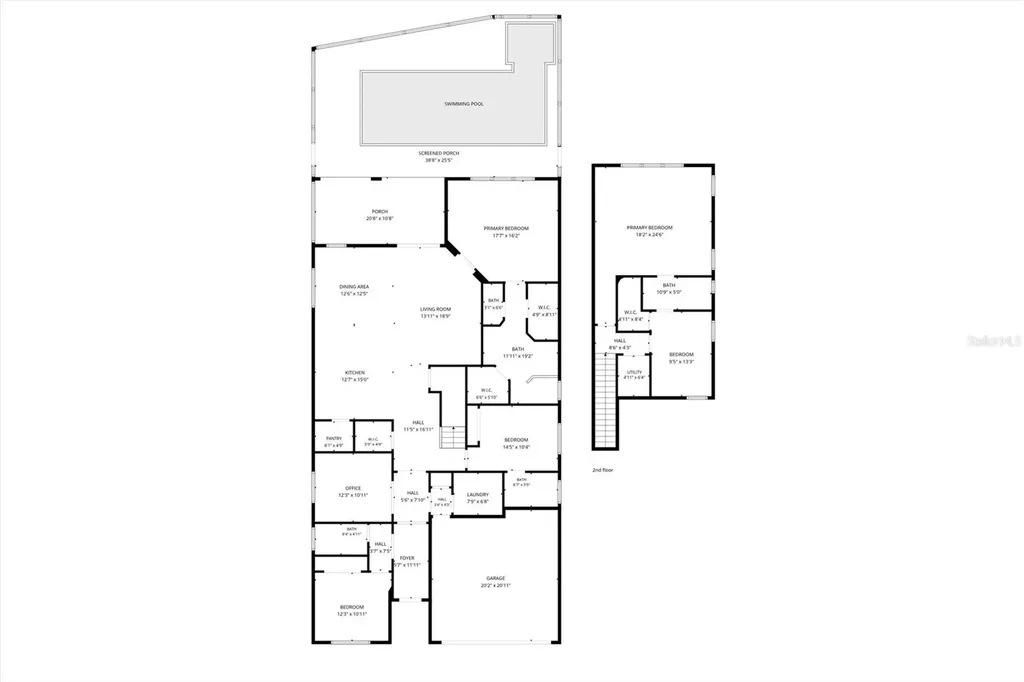 7545 Ridgelake Circle Bradenton FL 34203