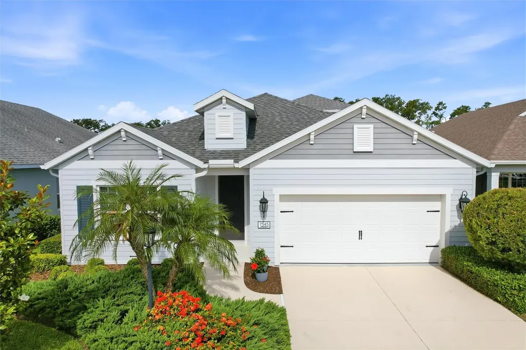 7545 Ridgelake Circle Bradenton FL 34203