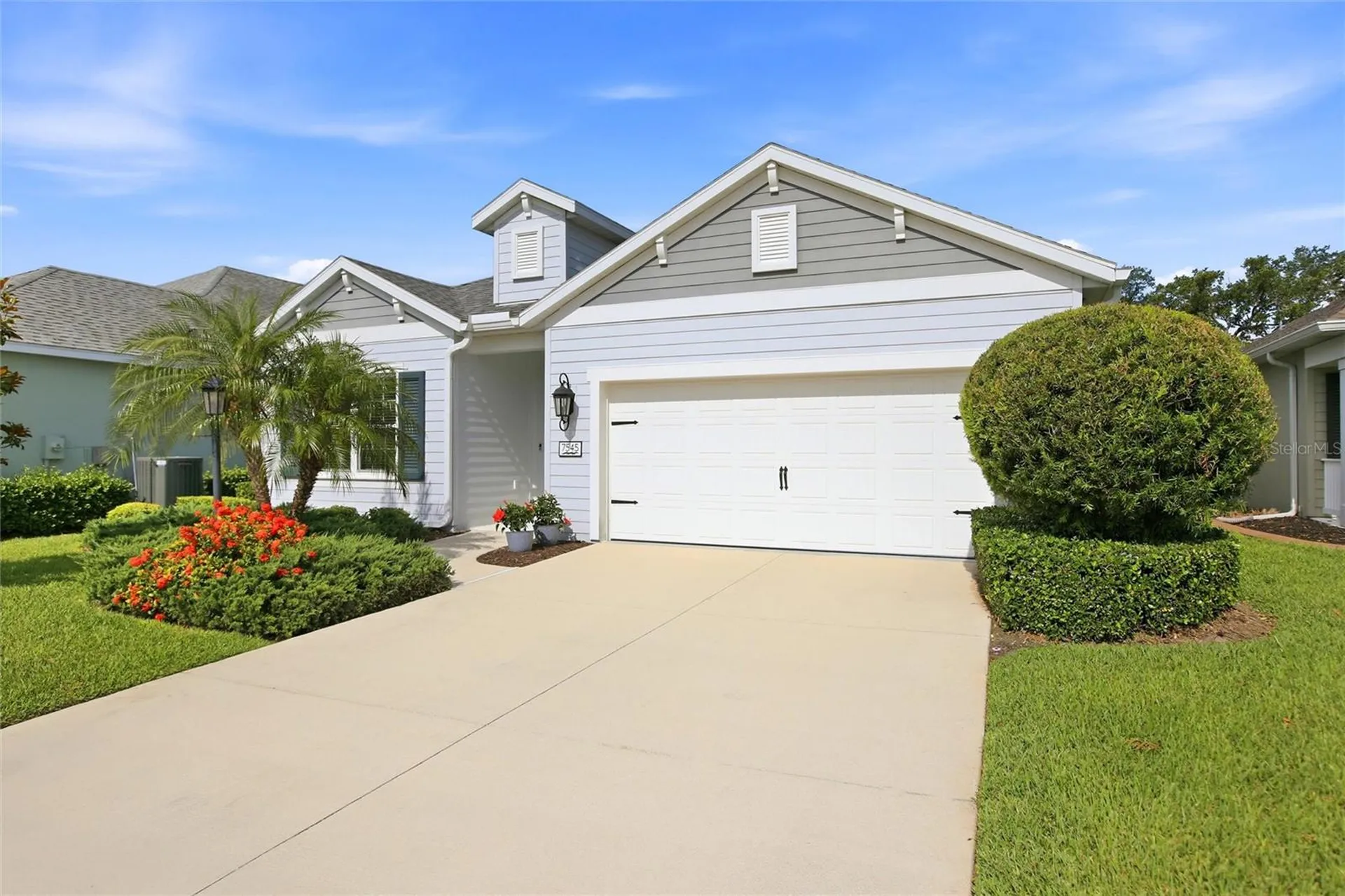 7545 Ridgelake Circle Bradenton FL 34203