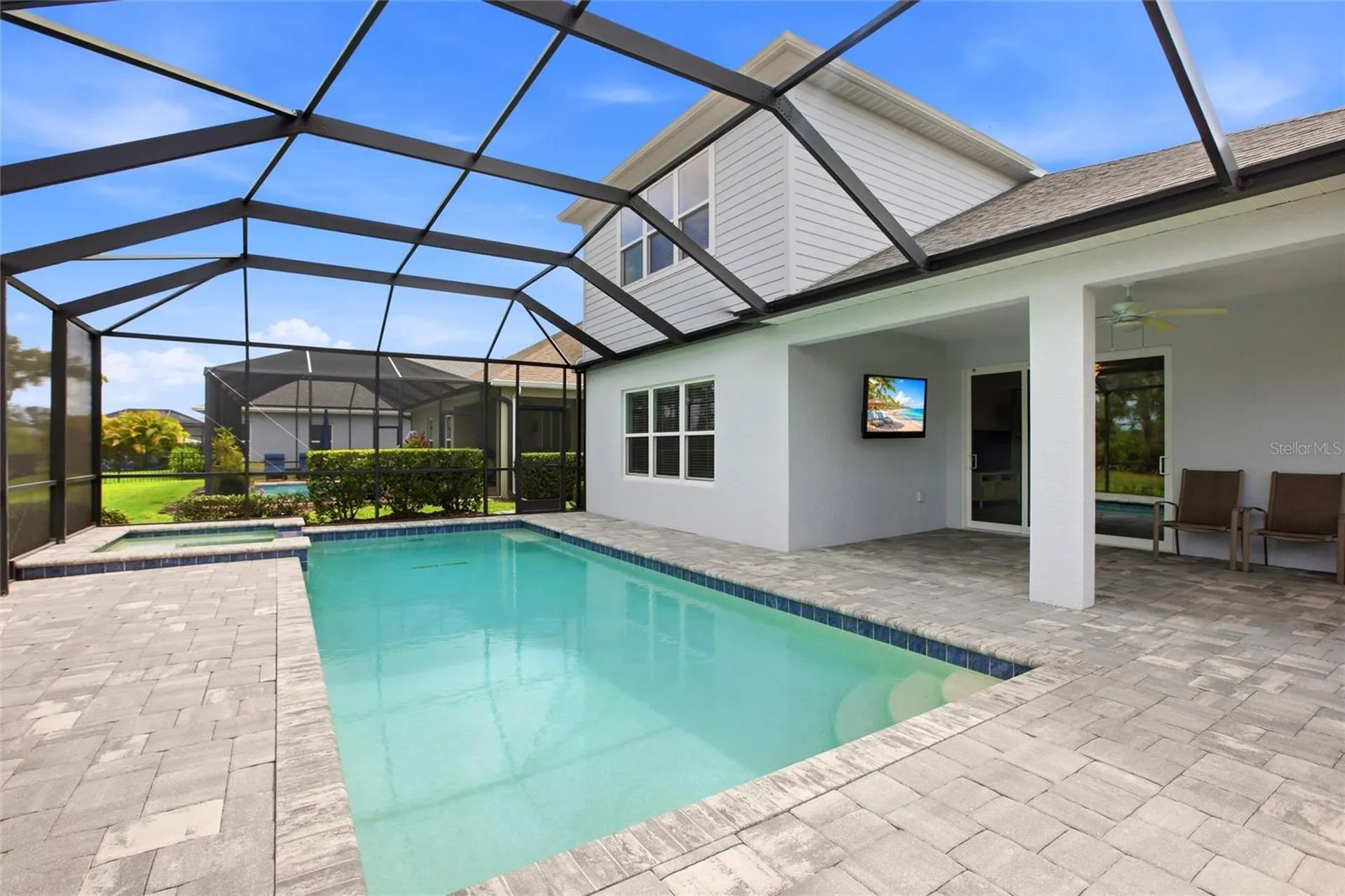 7545 Ridgelake Circle Bradenton FL 34203