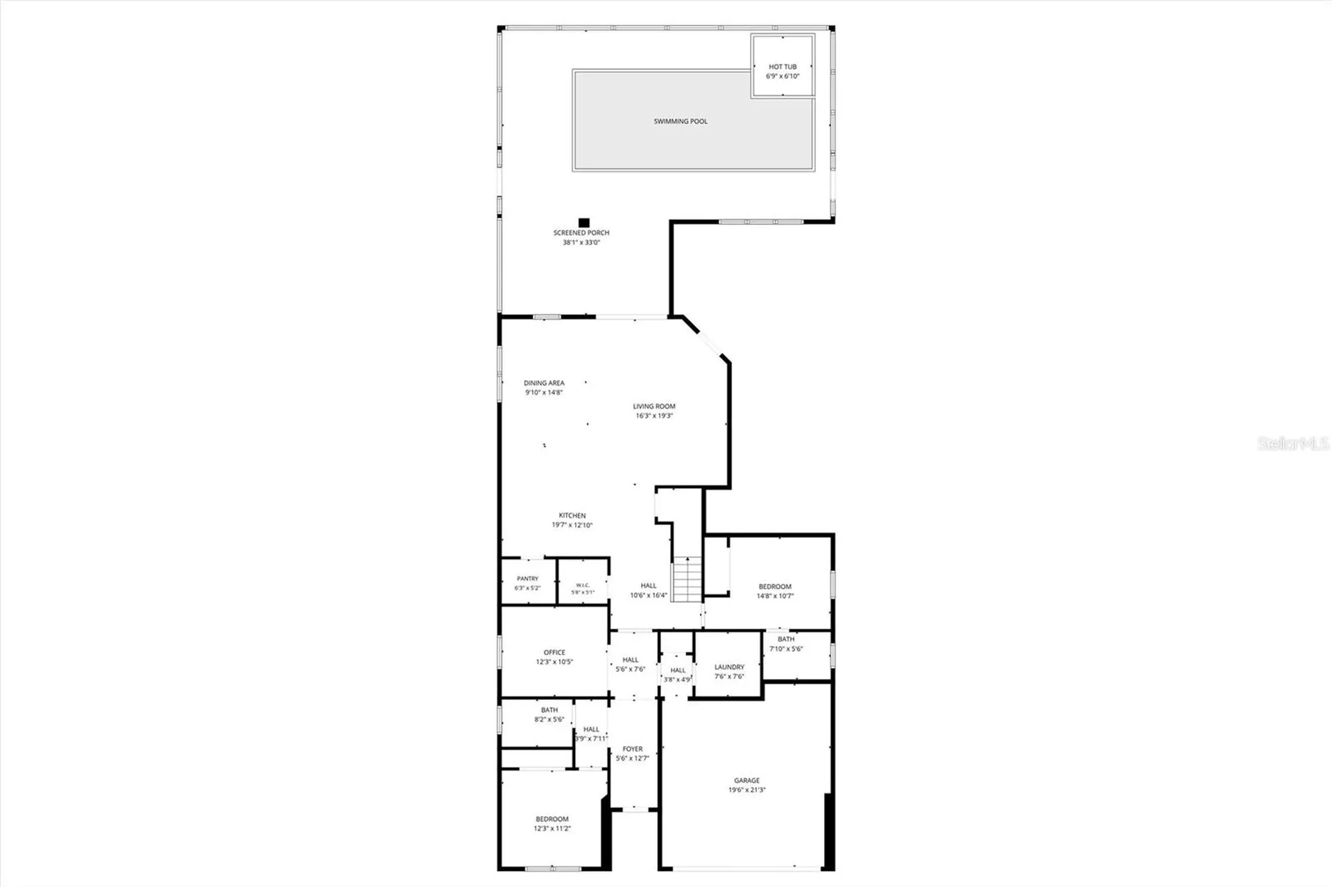 7545 Ridgelake Circle Bradenton FL 34203