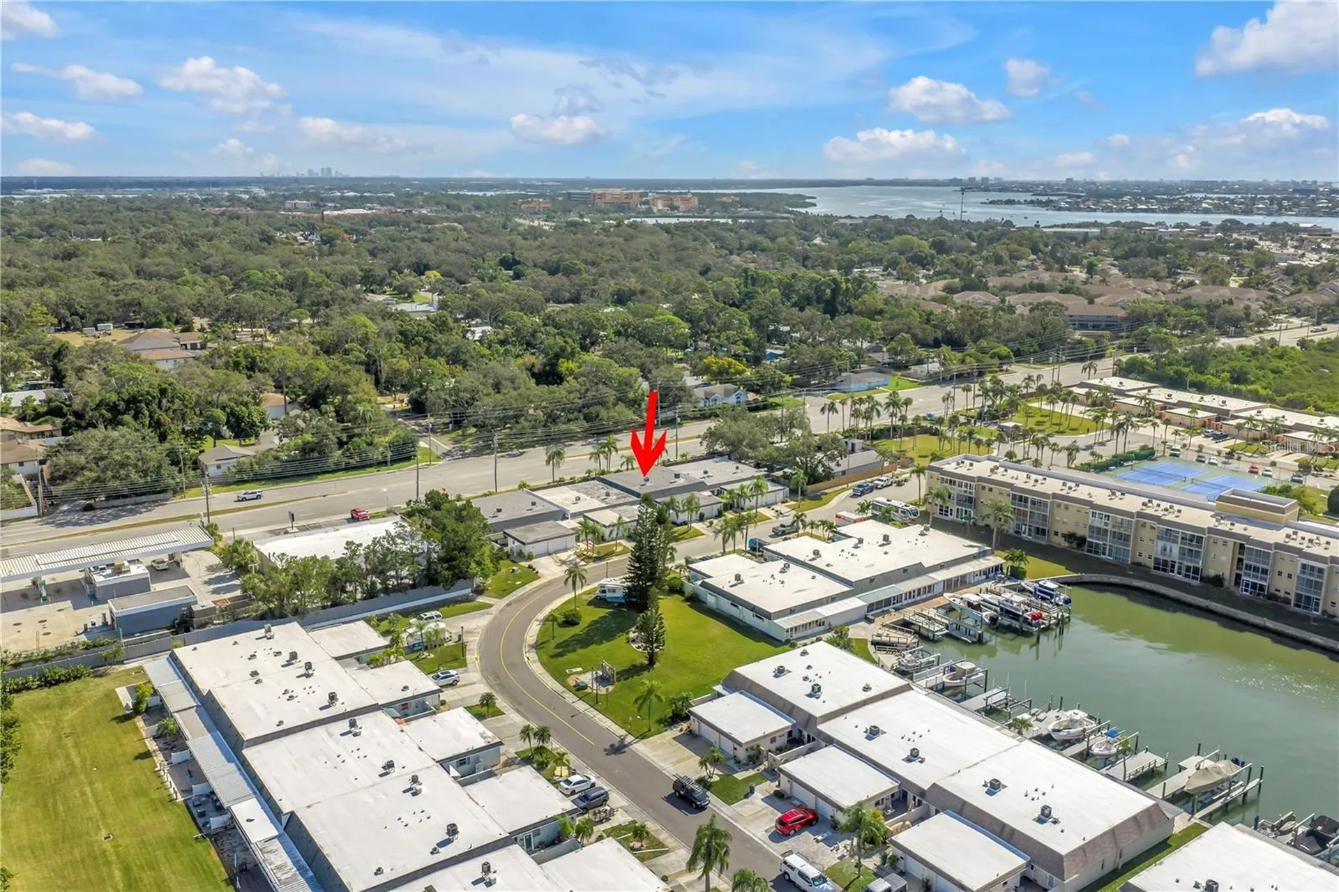 93 Boca Ciega Point Boulevard N St Petersburg FL 33708