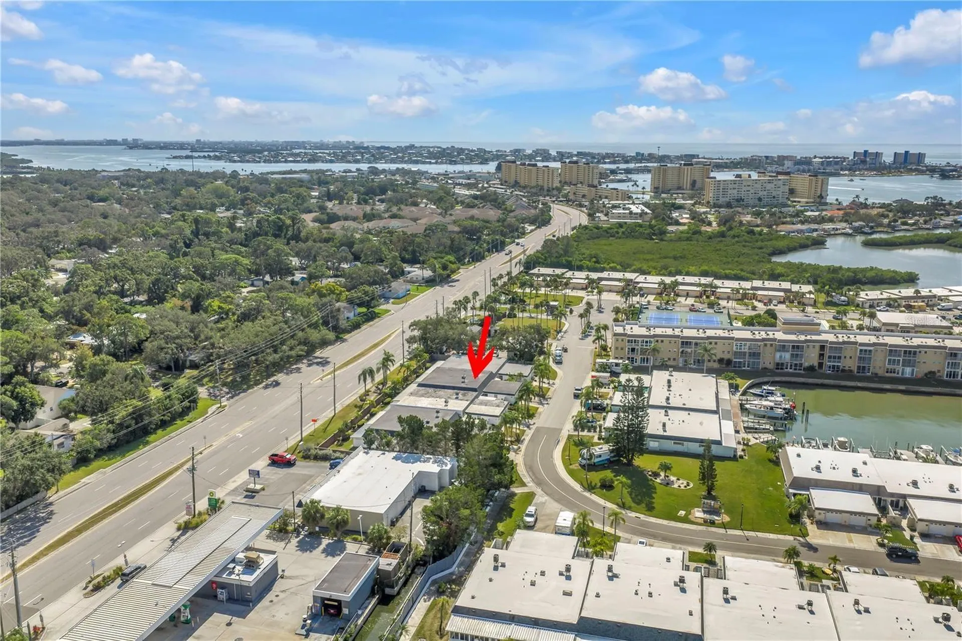 93 Boca Ciega Point Boulevard N St Petersburg FL 33708