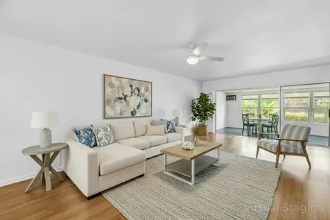 93 Boca Ciega Point Boulevard N St Petersburg FL 33708