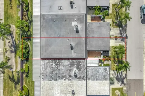 93 Boca Ciega Point Boulevard N St Petersburg FL 33708