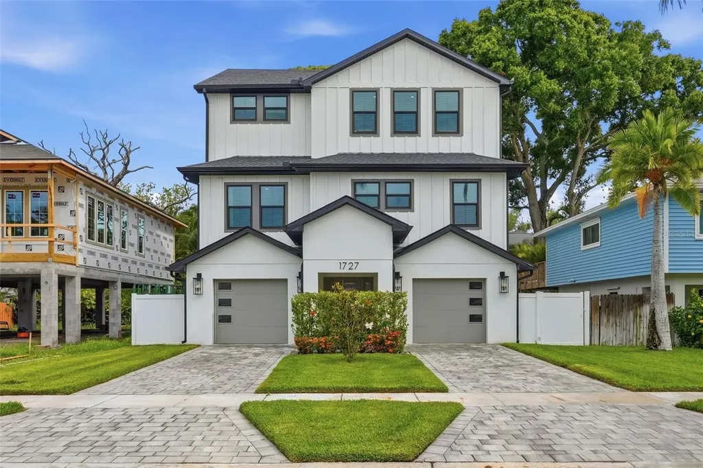 1727 Maryland Avenue NE St Petersburg FL 33703