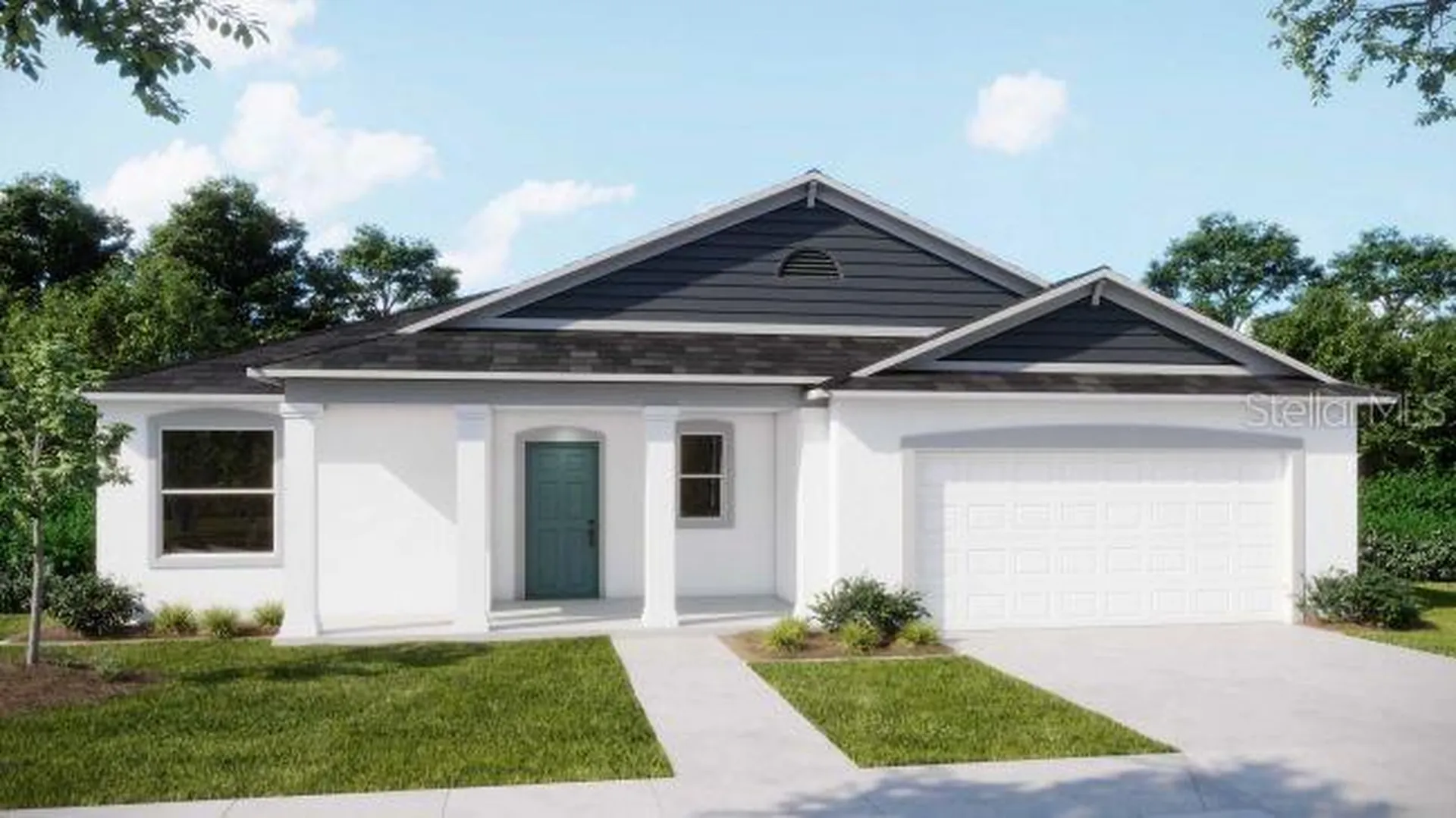 Tbd Mohawk Road Venice FL 34293