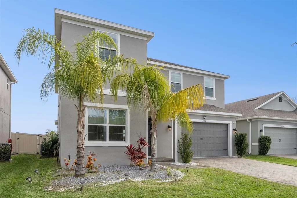 2091 Brillante Drive St Cloud FL 34771