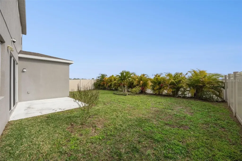 2091 Brillante Drive St Cloud FL 34771
