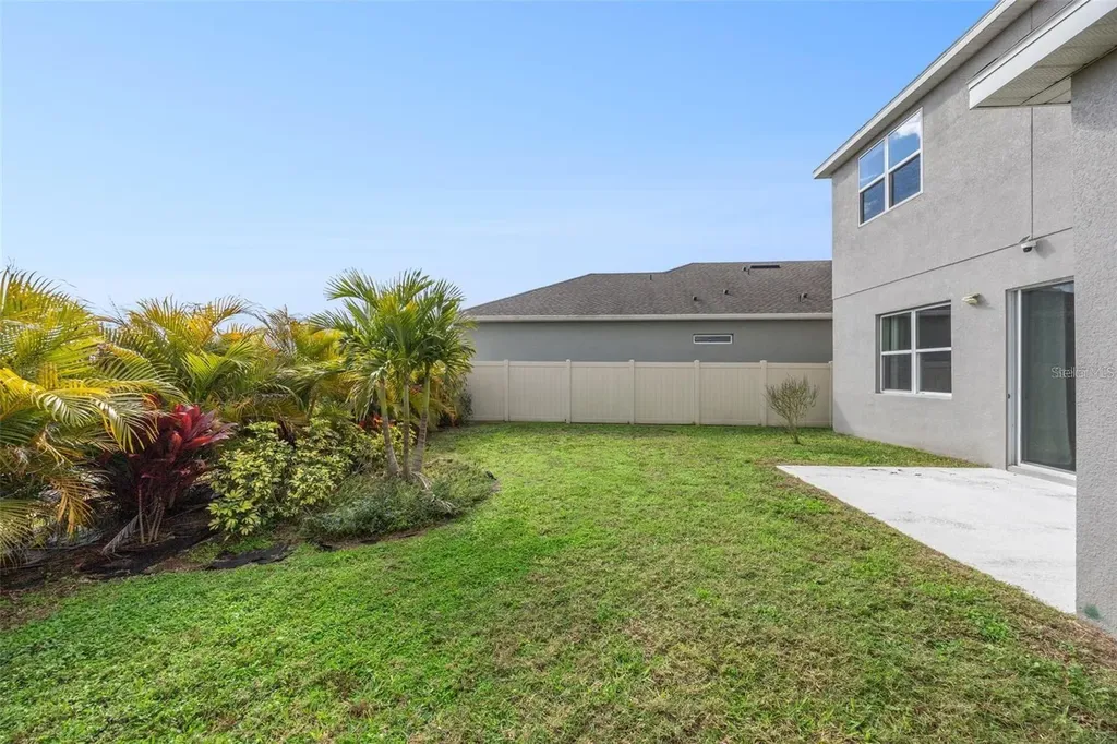 2091 Brillante Drive St Cloud FL 34771