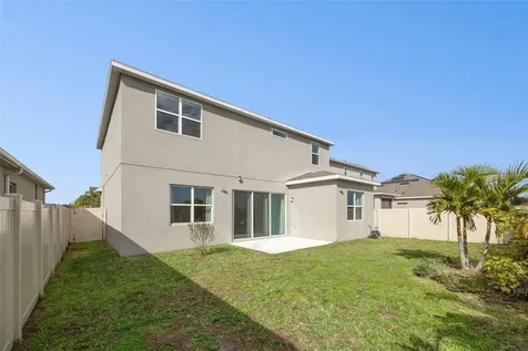 2091 Brillante Drive St Cloud FL 34771