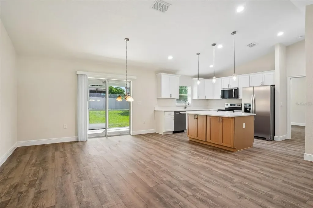 11591 Mockingbird Drive Dunnellon FL 34432