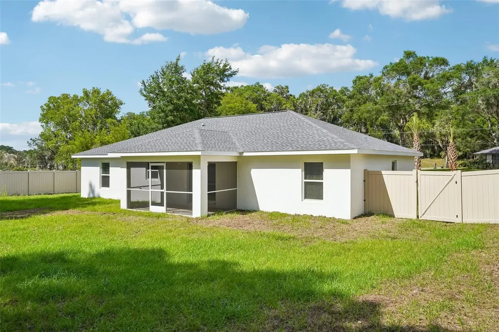 11591 Mockingbird Drive Dunnellon FL 34432