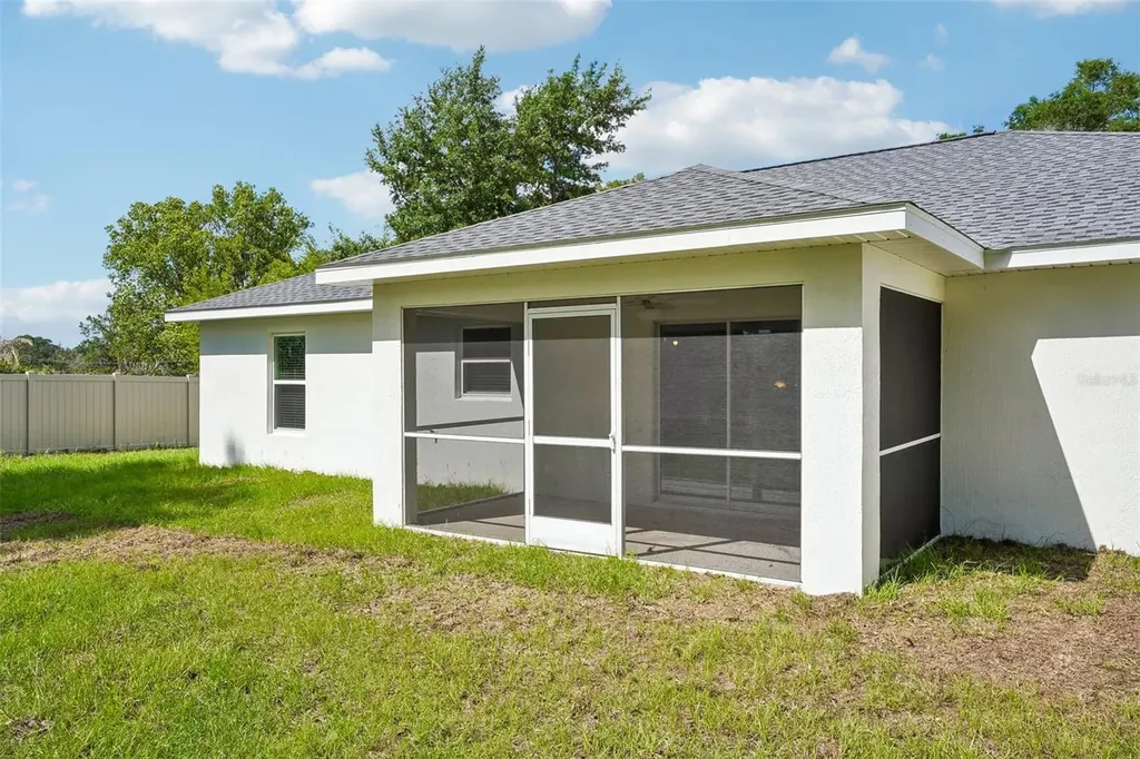 11591 Mockingbird Drive Dunnellon FL 34432