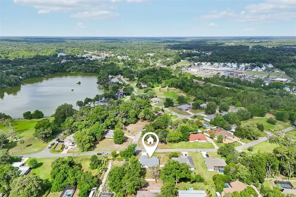 11591 Mockingbird Drive Dunnellon FL 34432