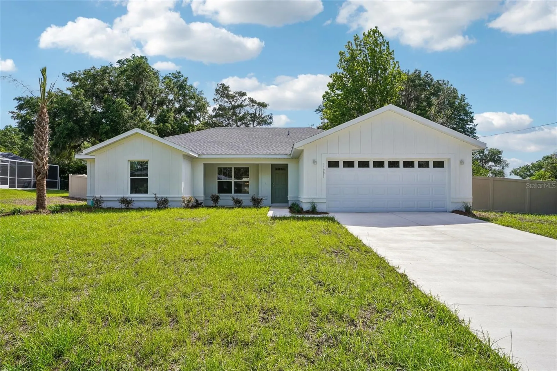 11591 Mockingbird Drive Dunnellon FL 34432