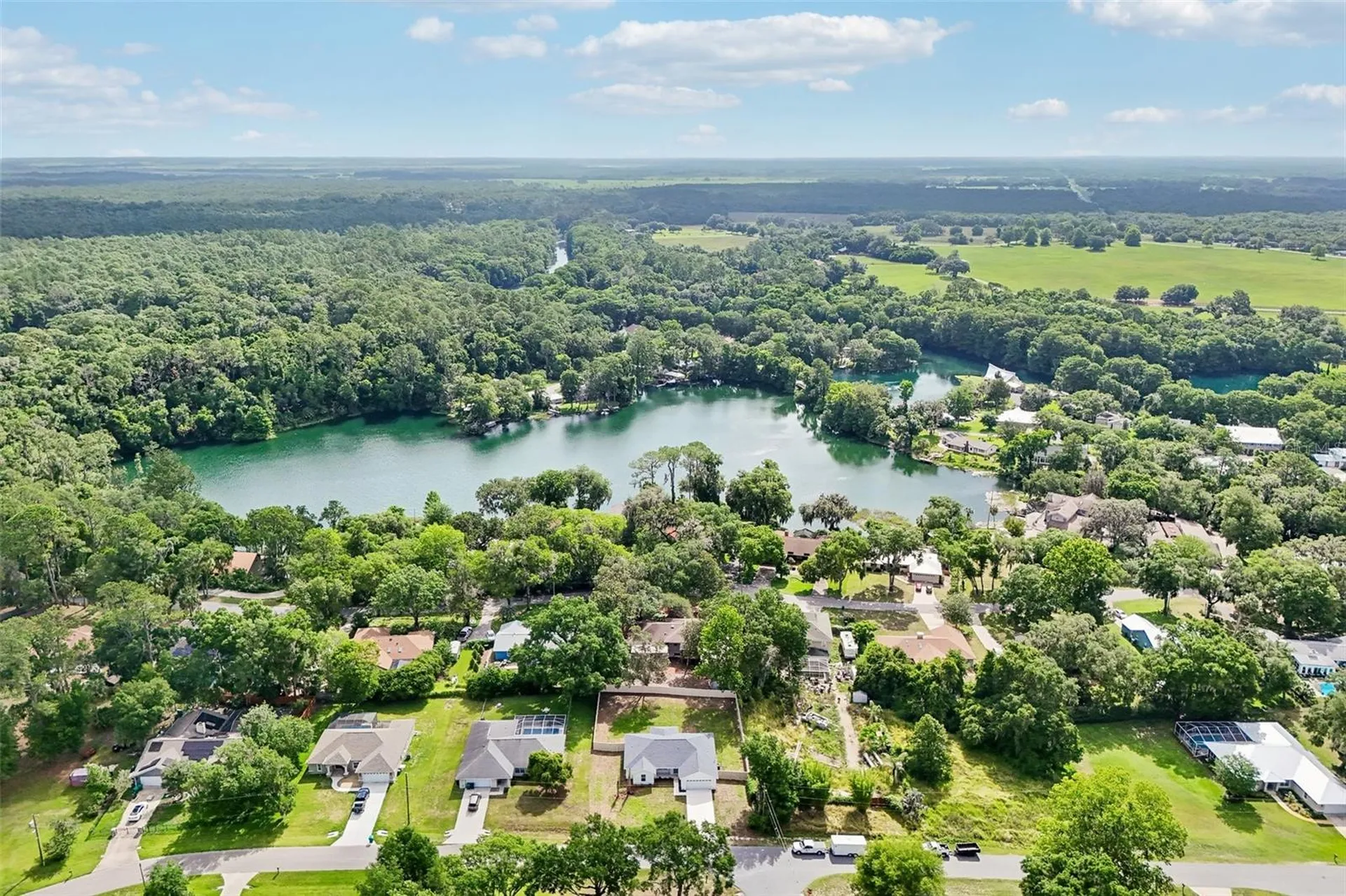 11591 Mockingbird Drive Dunnellon FL 34432
