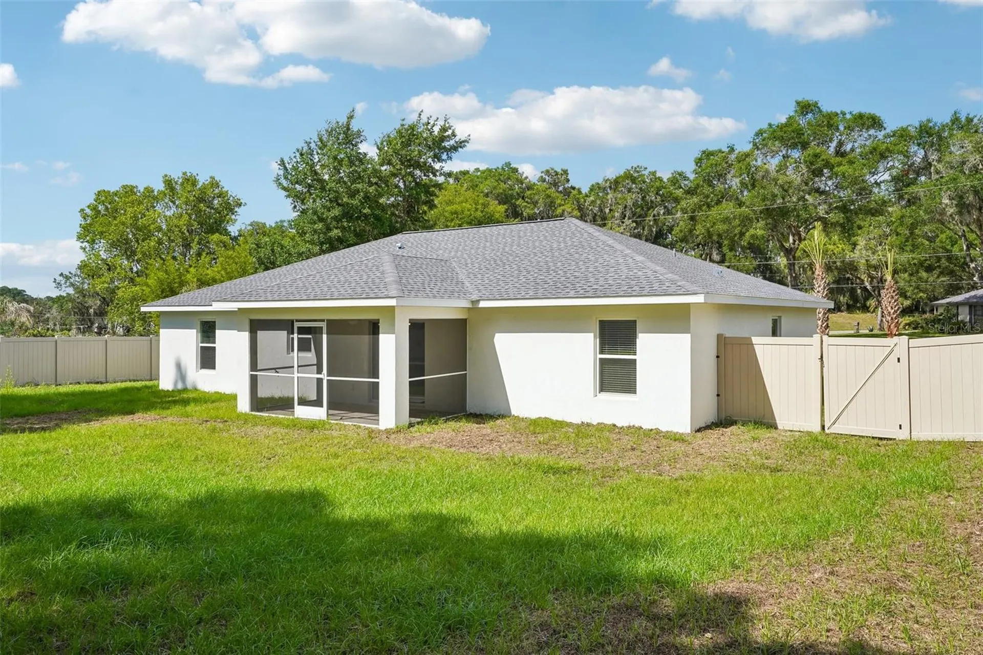 11591 Mockingbird Drive Dunnellon FL 34432