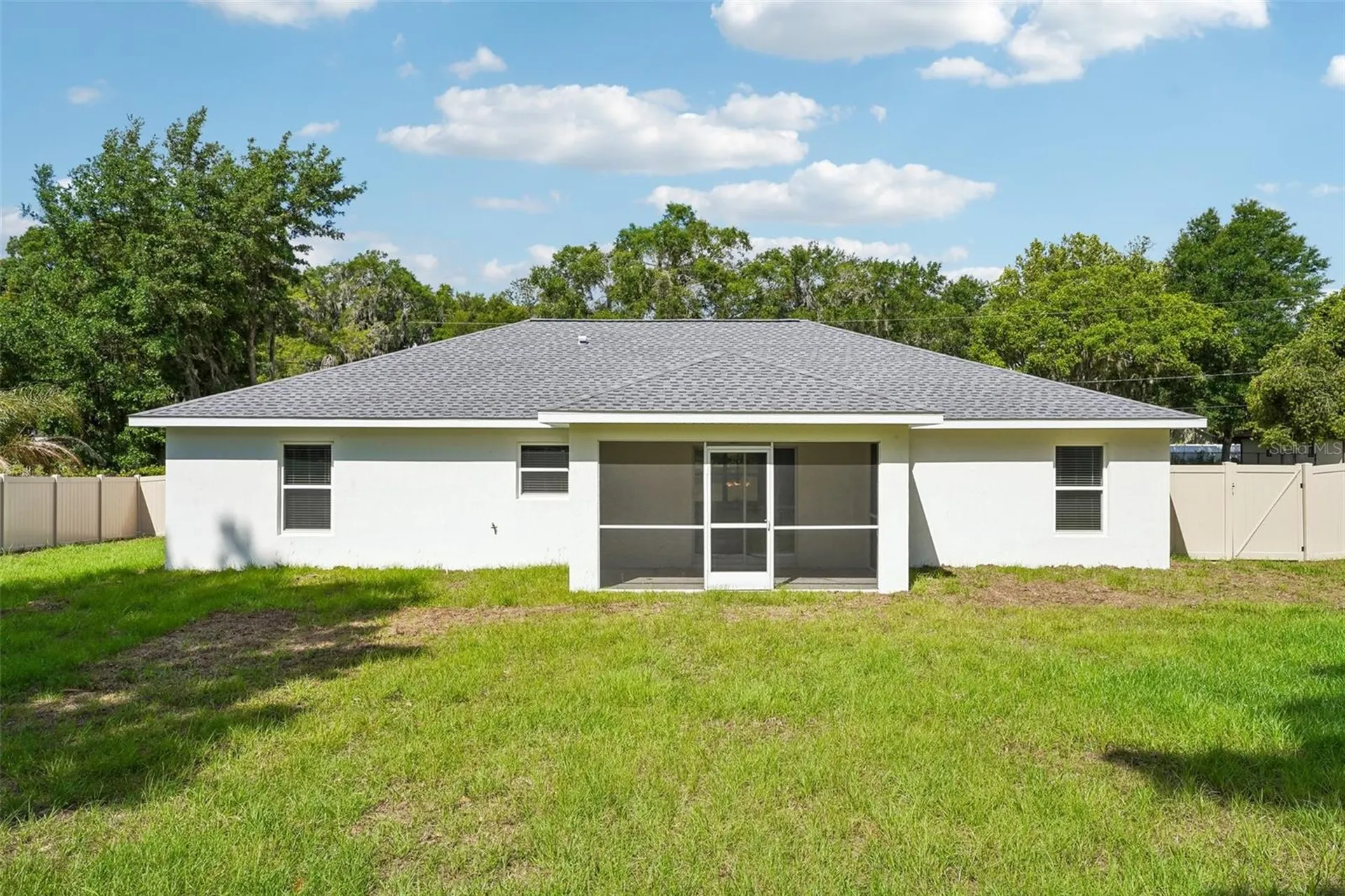 11591 Mockingbird Drive Dunnellon FL 34432