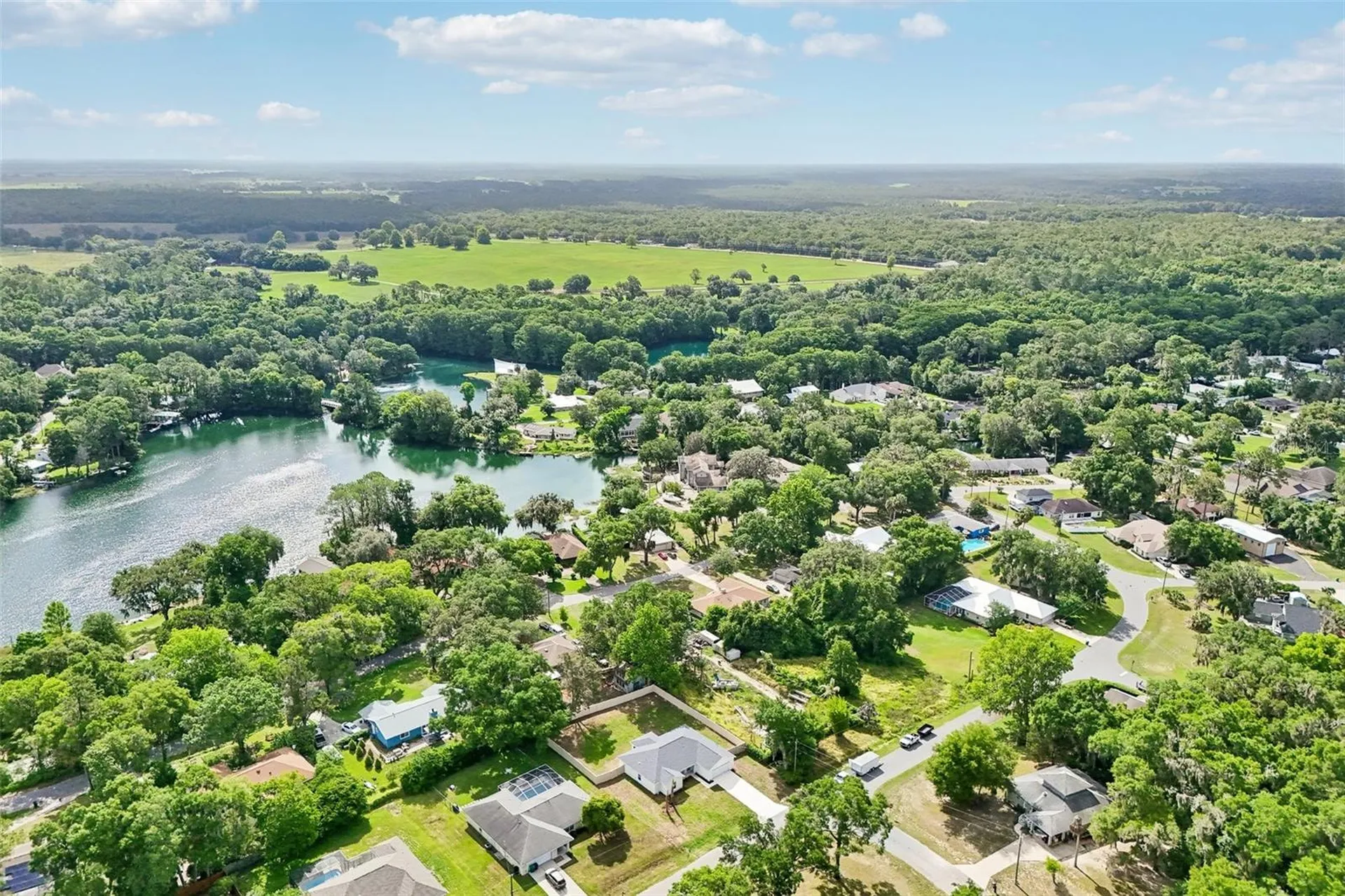 11591 Mockingbird Drive Dunnellon FL 34432