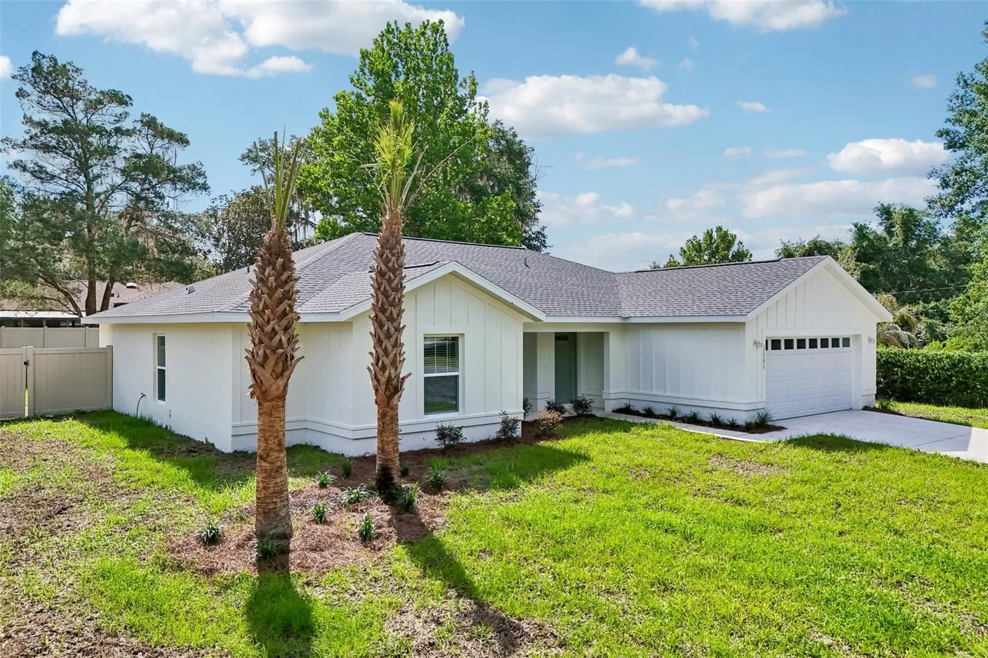11591 Mockingbird Drive Dunnellon FL 34432