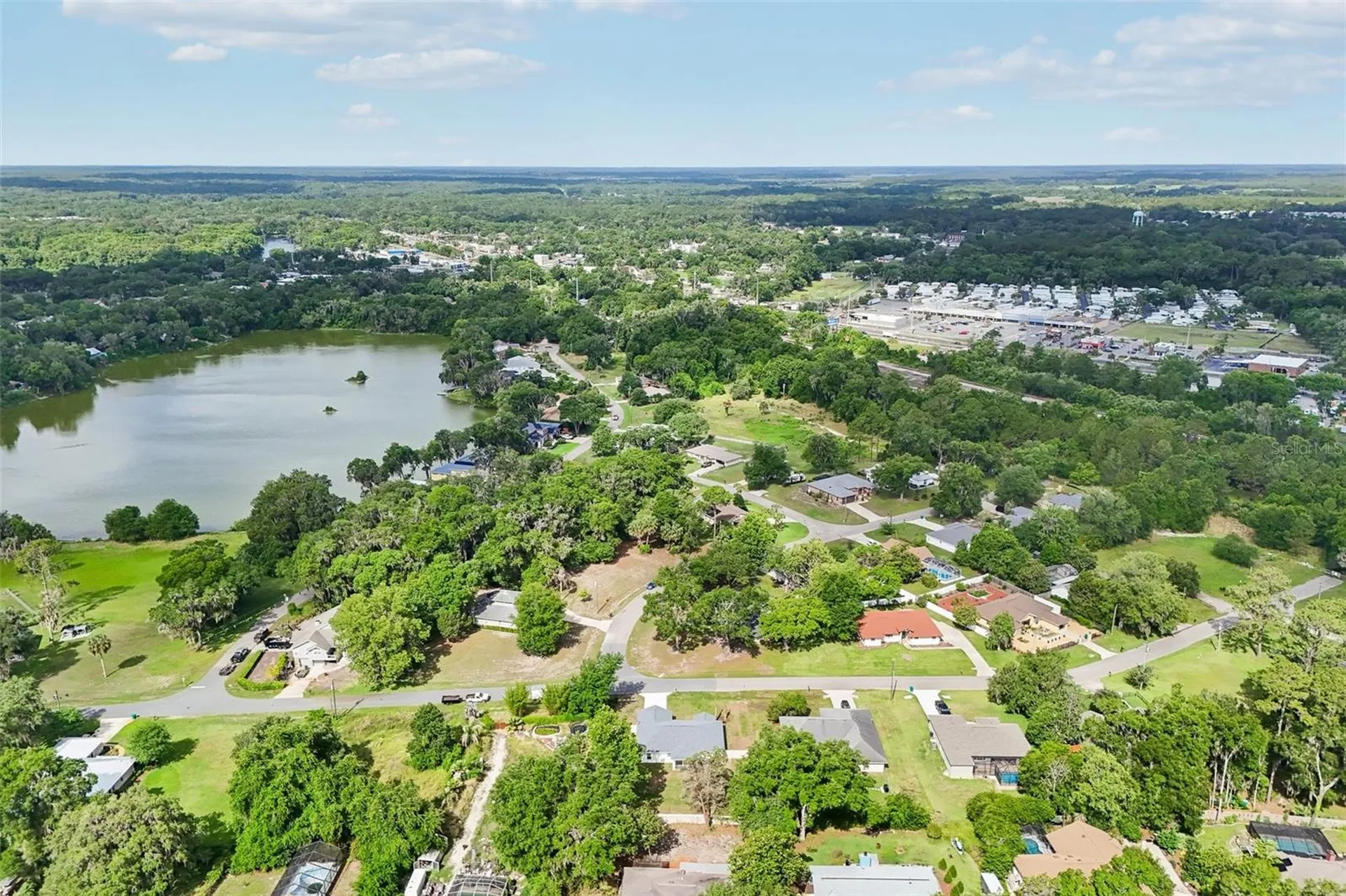 11591 Mockingbird Drive Dunnellon FL 34432