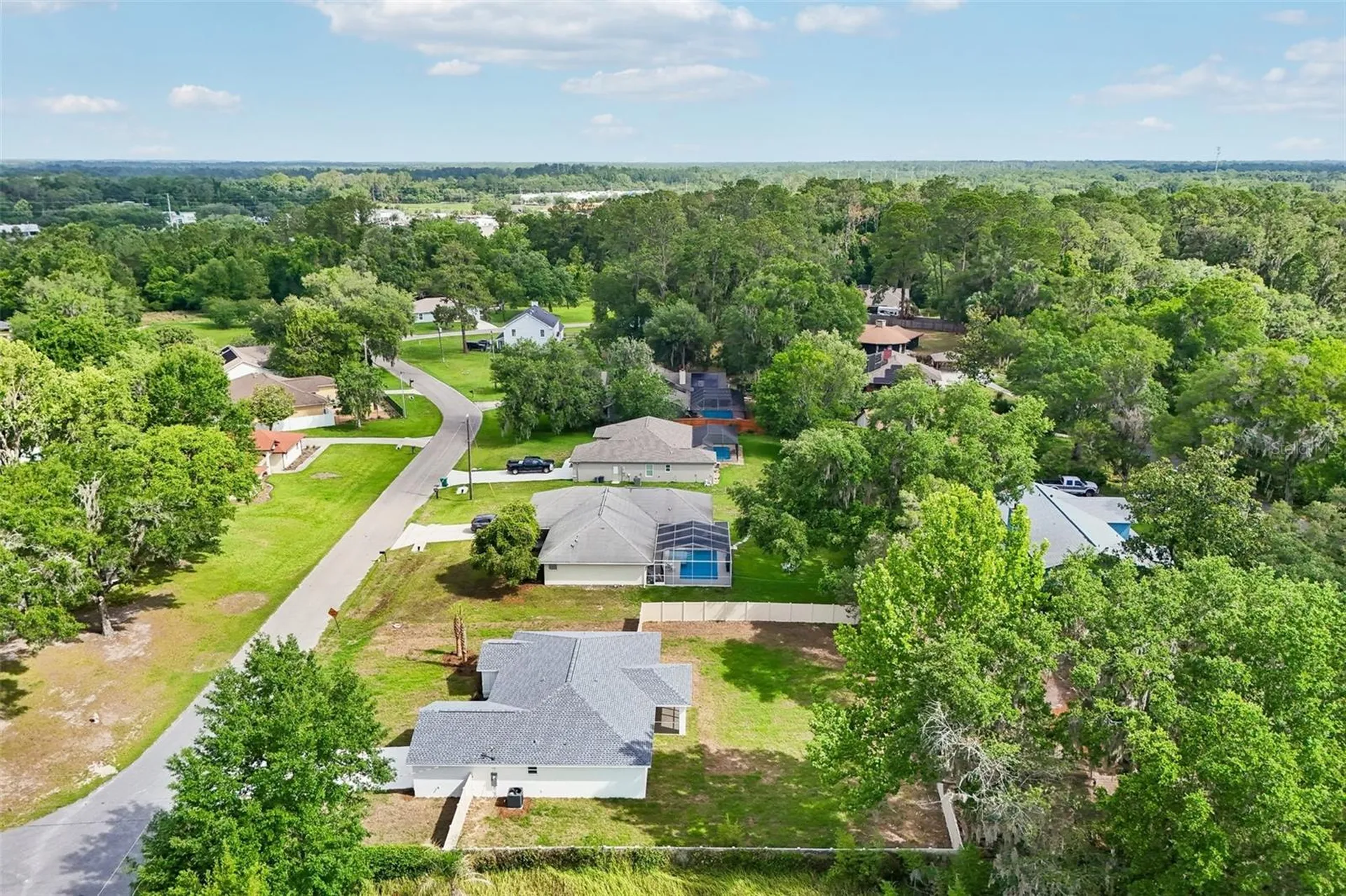 11591 Mockingbird Drive Dunnellon FL 34432