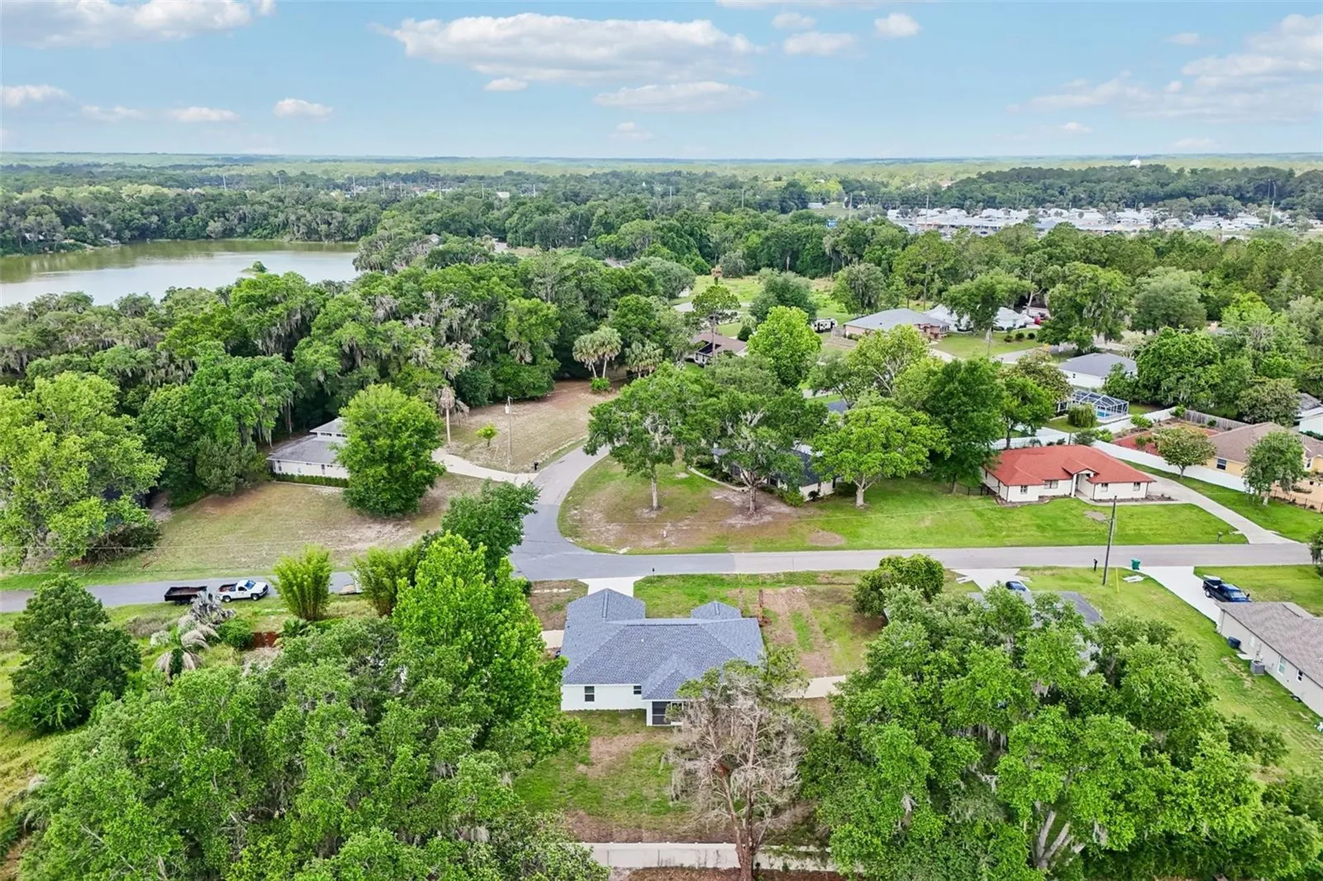 11591 Mockingbird Drive Dunnellon FL 34432