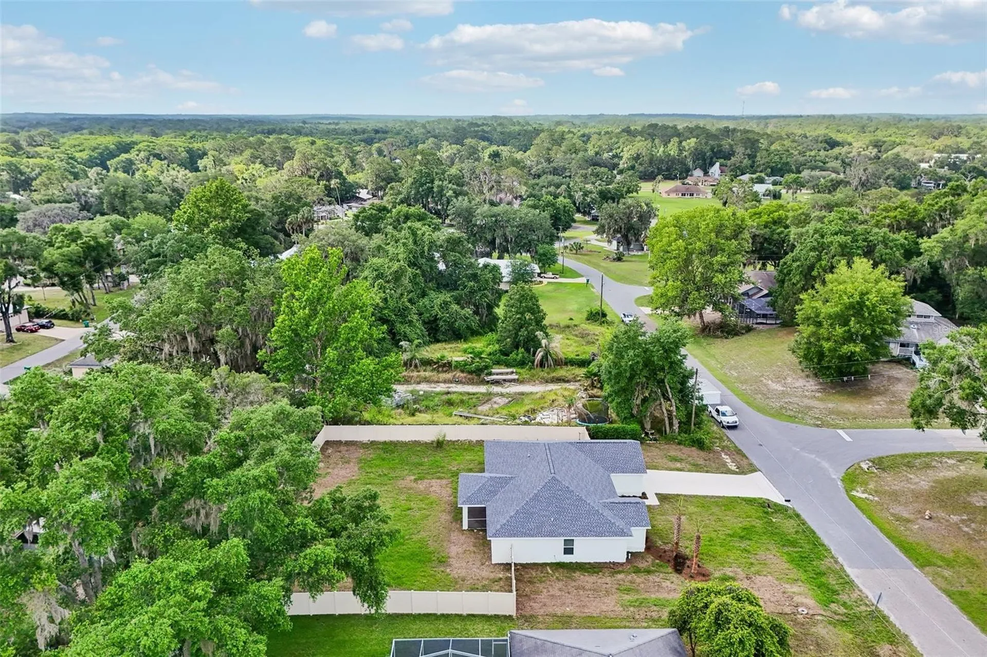 11591 Mockingbird Drive Dunnellon FL 34432
