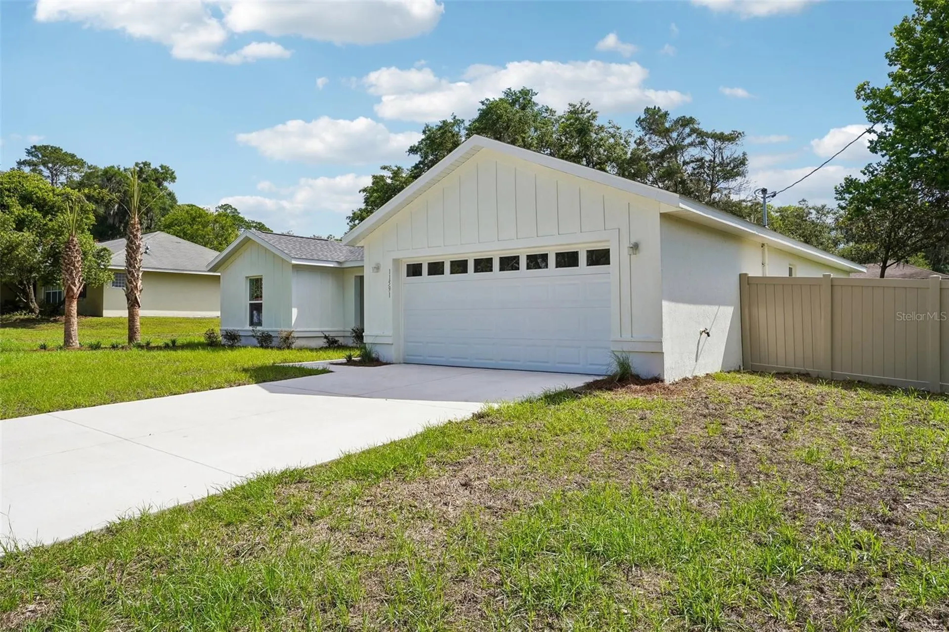 11591 Mockingbird Drive Dunnellon FL 34432