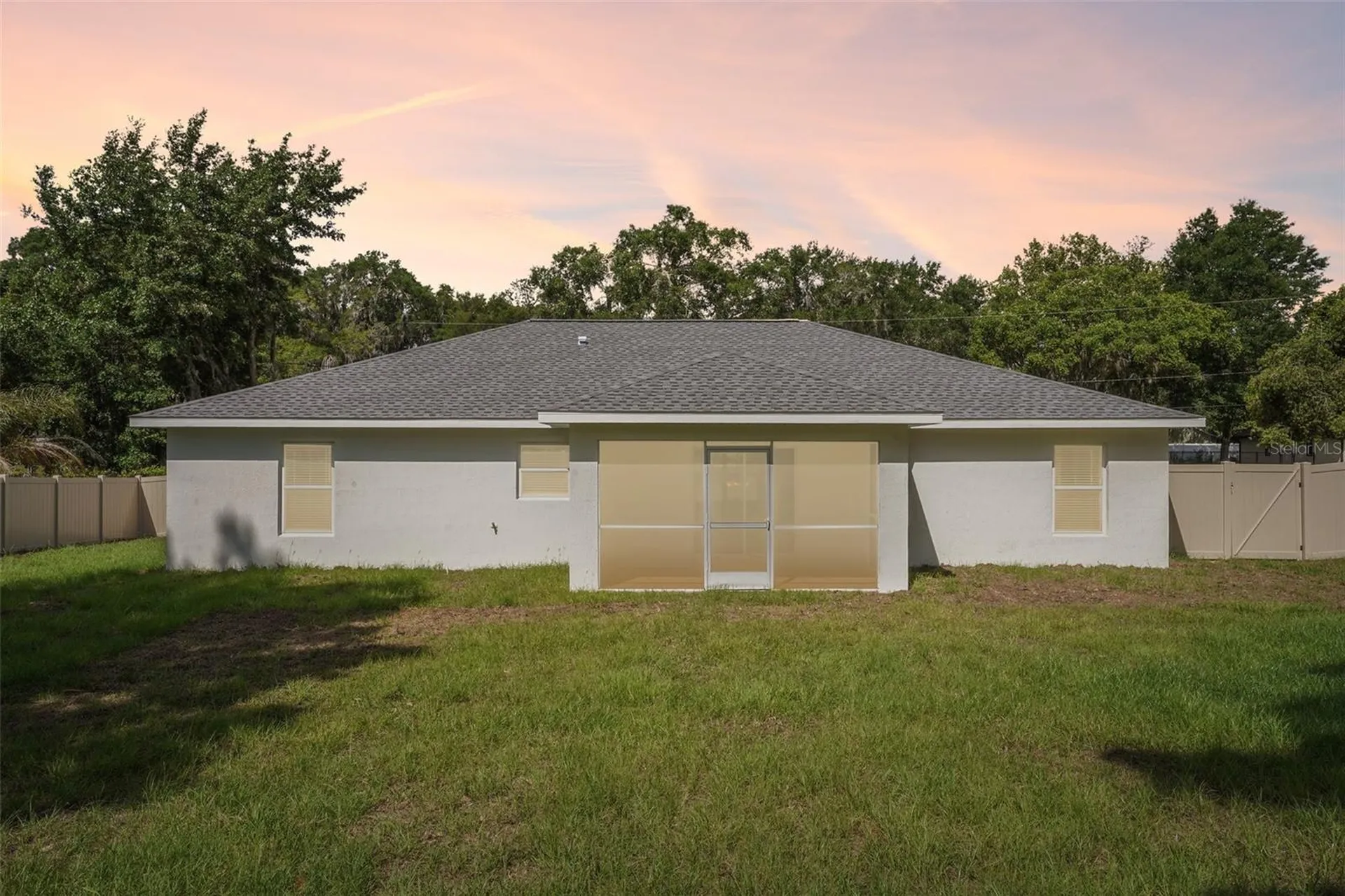 11591 Mockingbird Drive Dunnellon FL 34432