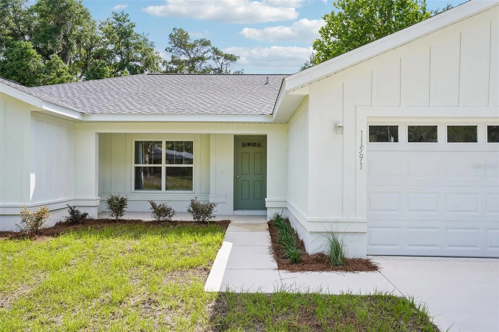 11591 Mockingbird Drive Dunnellon FL 34432