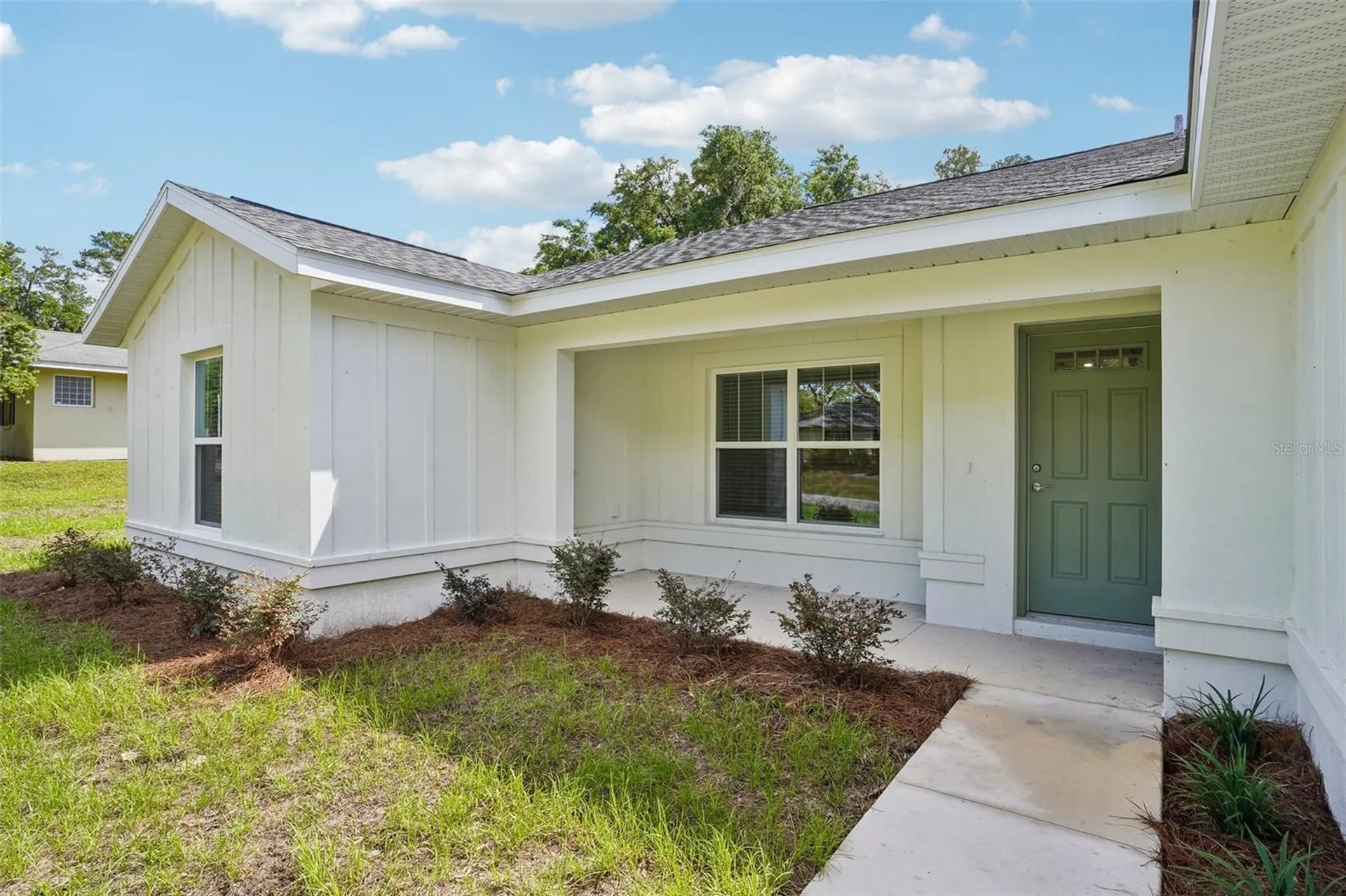 11591 Mockingbird Drive Dunnellon FL 34432