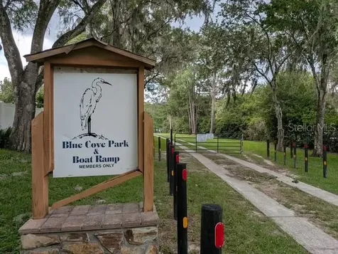 11591 Mockingbird Drive Dunnellon FL 34432