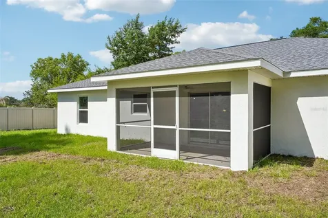 11591 Mockingbird Drive Dunnellon FL 34432