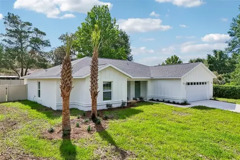 11591 Mockingbird Drive Dunnellon FL 34432