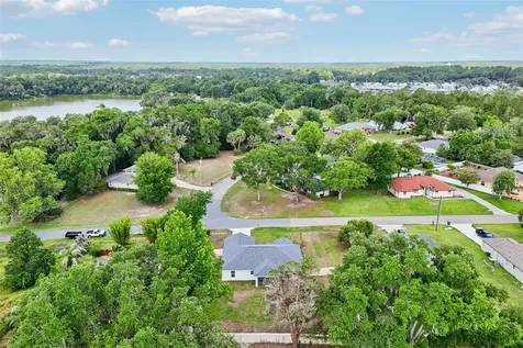 11591 Mockingbird Drive Dunnellon FL 34432