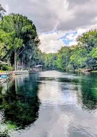 11591 Mockingbird Drive Dunnellon FL 34432