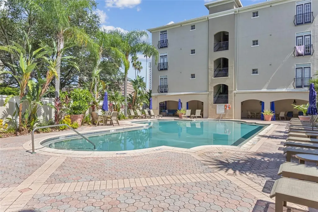 501 Knights Run Avenue Tampa FL 33602