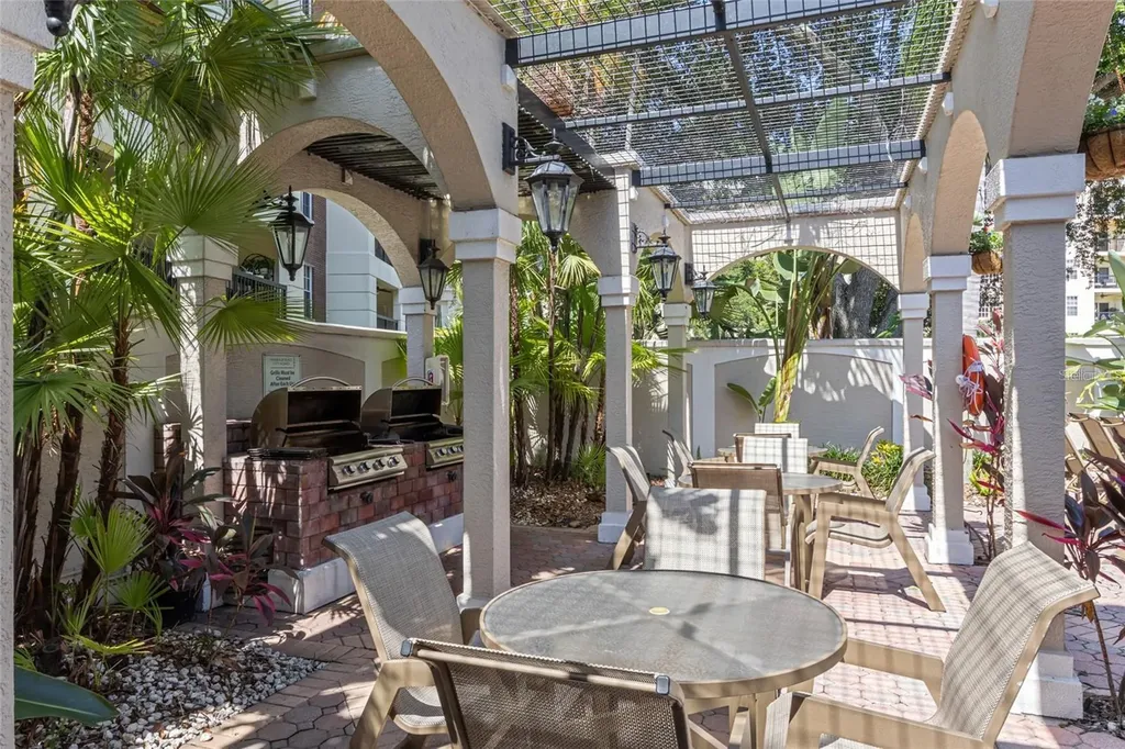 501 Knights Run Avenue Tampa FL 33602
