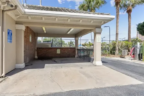 501 Knights Run Avenue Tampa FL 33602