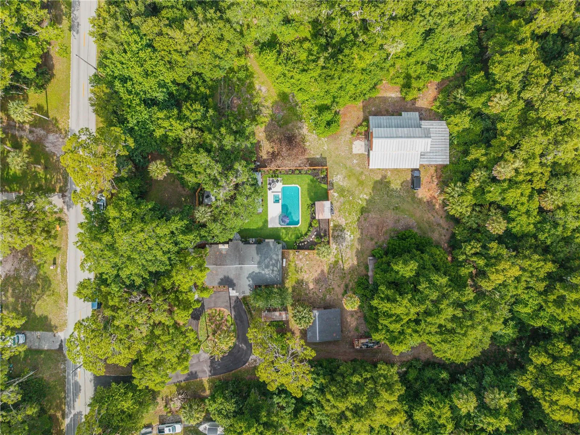 233 W Ariel Road Edgewater FL 32141