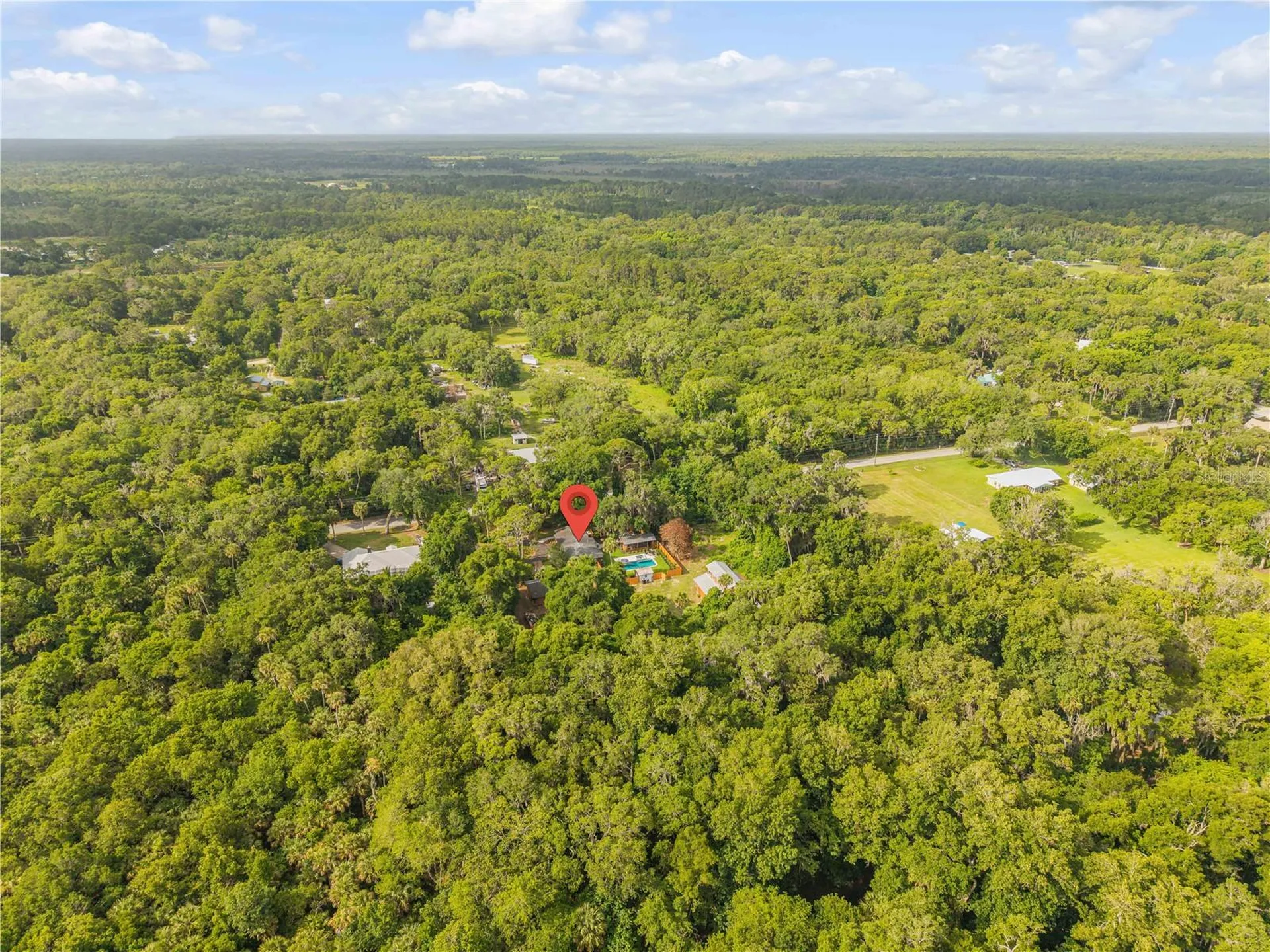 233 W Ariel Road Edgewater FL 32141