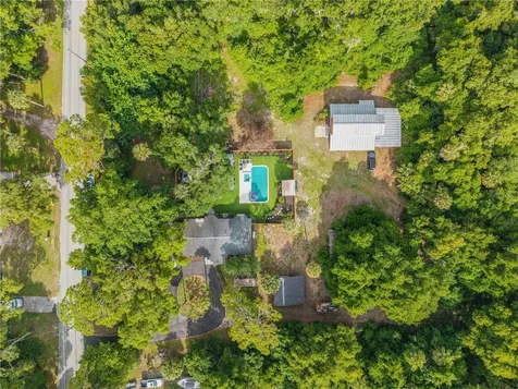 233 W Ariel Road Edgewater FL 32141
