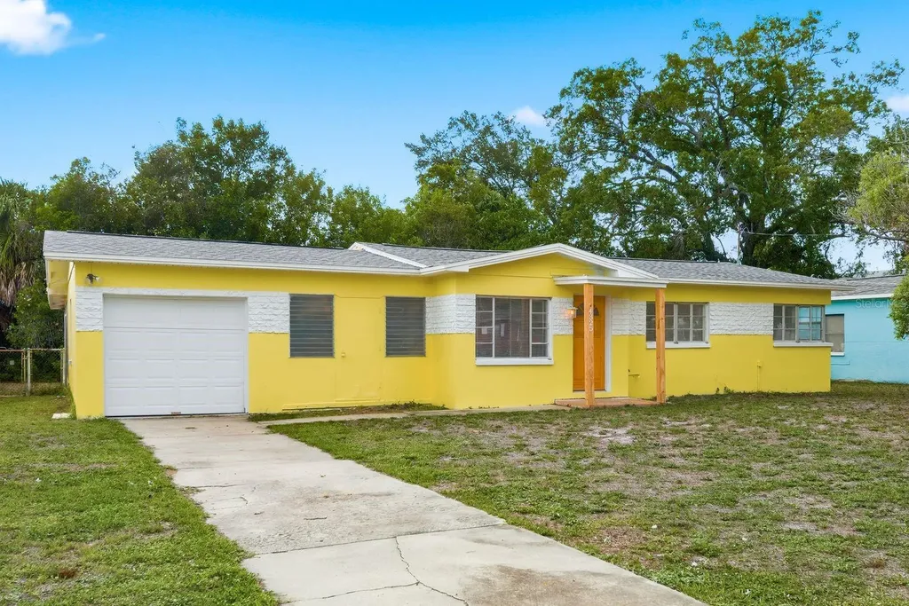 4325 S Coolidge Avenue Tampa FL 33611