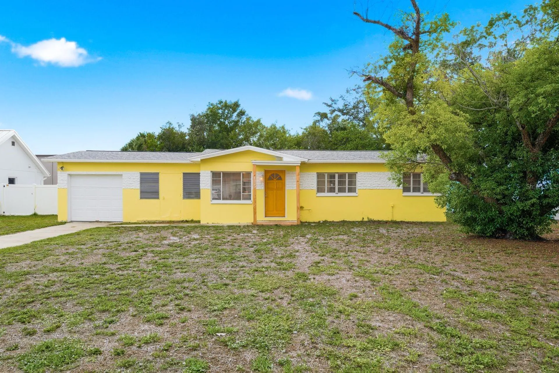 4325 S Coolidge Avenue Tampa FL 33611
