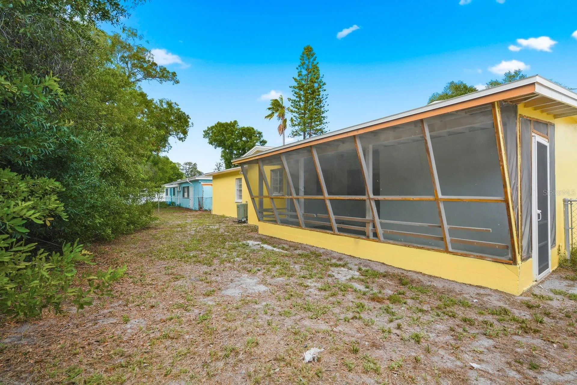 4325 S Coolidge Avenue Tampa FL 33611