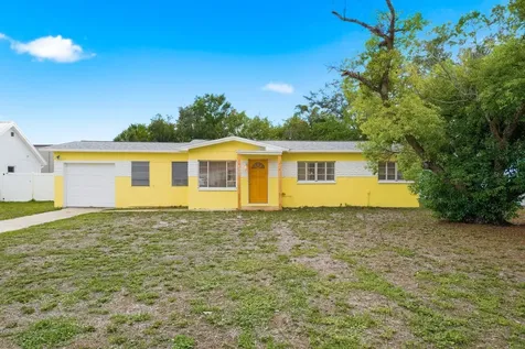 4325 S Coolidge Avenue Tampa FL 33611