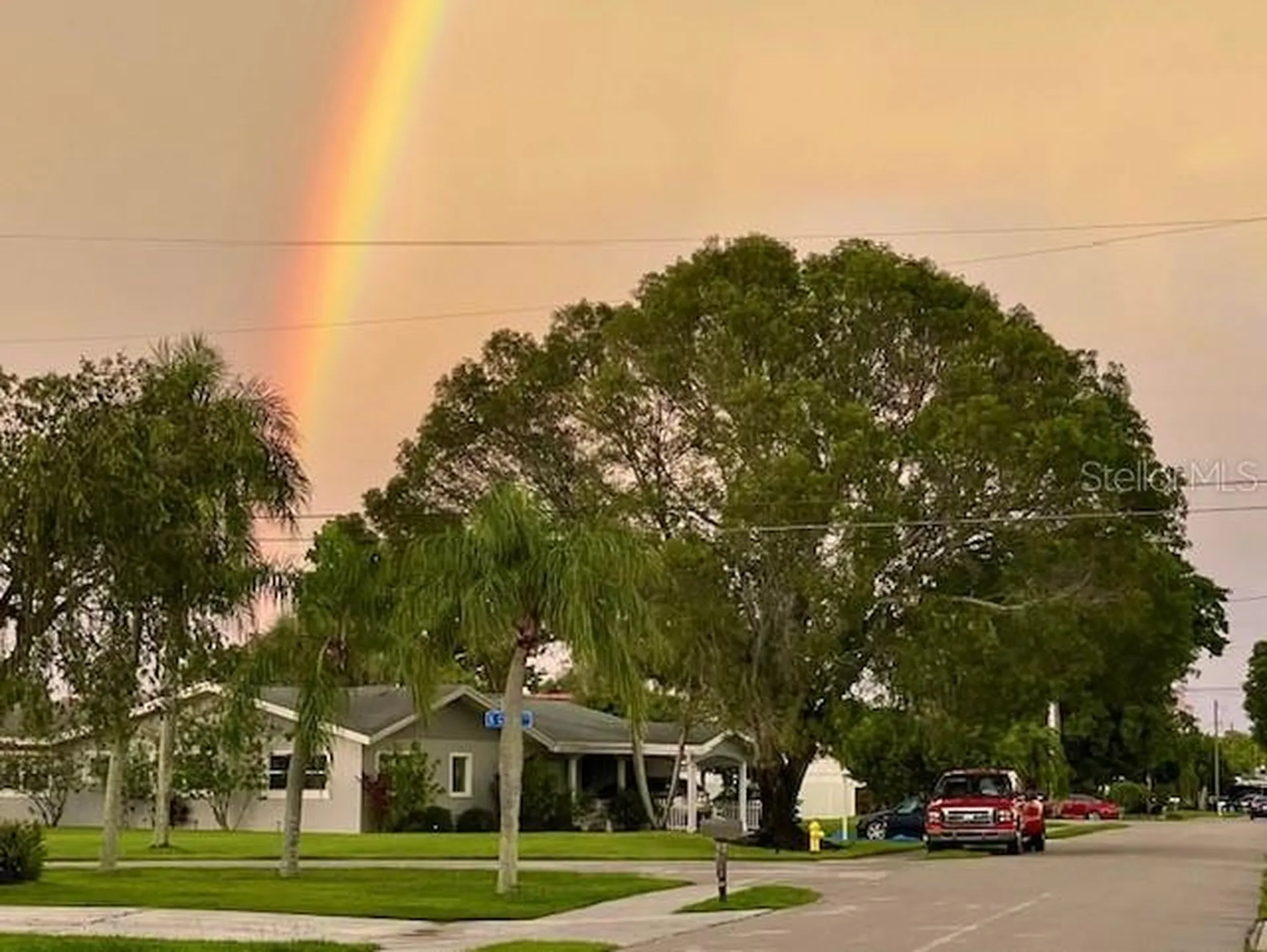 1772 Inlet Drive North Fort Myers FL 33903